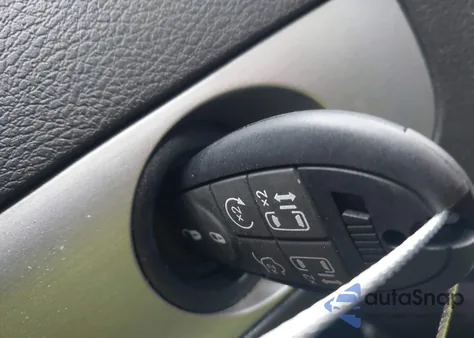 2018 Dodge Grand Caravan Gt из США, поврежденный, VIN 2C4RDGEG7JR335869